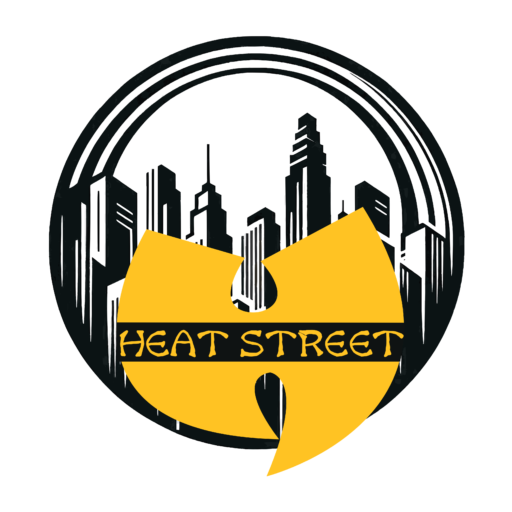 heat street logo